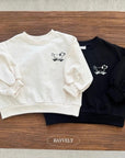 Puppy Sweatshirts