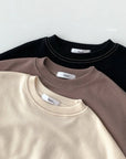 Normal Stitch Sweatshirt