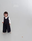 Mix Roll-Up Suit