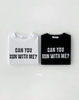 Can You Run Tee