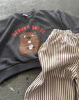 Beaver Buddy Sweatshirt
