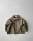 Live Check Shirt