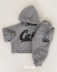 CAL Hoodie