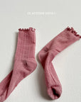 Wave Socks Set