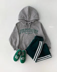 Just Do It Hoodie