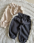 Lace Pants