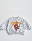 Fall Pop Art Sweatshirt