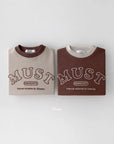 Must Sweatshirt