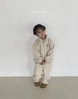 Momo Pocket Jogger Pants