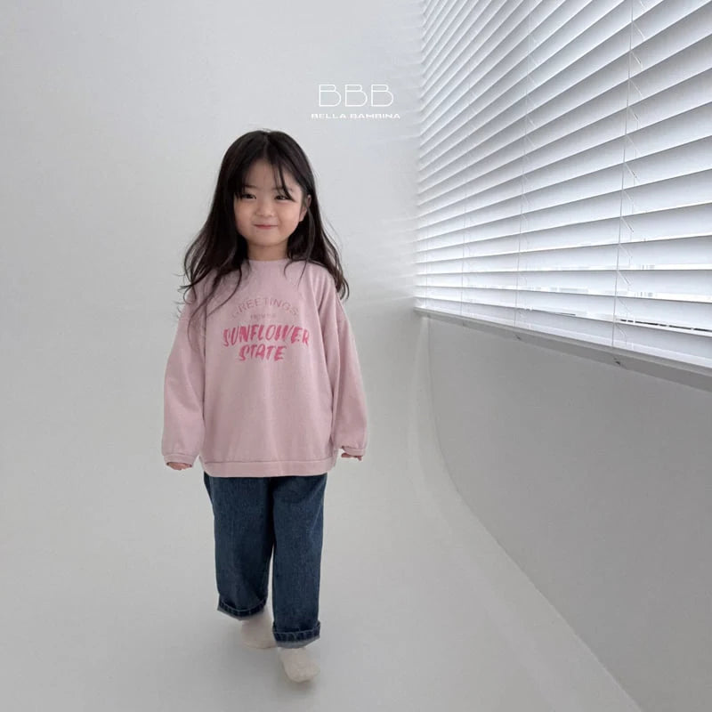 Roomy Sweatshirt