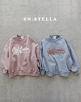 Cali Sweatshirt
