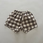 Check Shorts