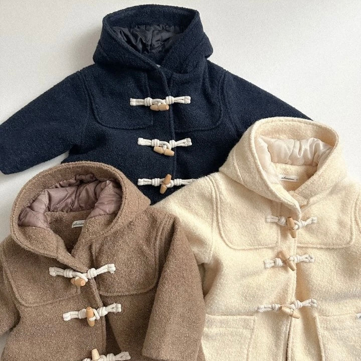 Canto Coat