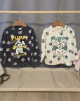 Puppy Tee