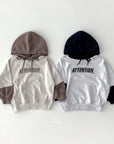 Attention Hoodie