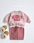 Beverly Hills Sweatshirt