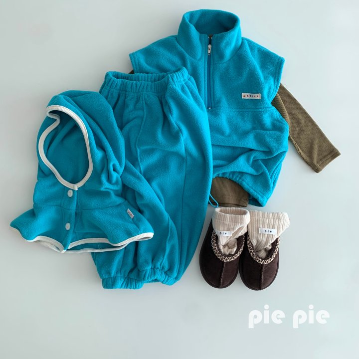 Mimi Ribbed Mock Neck Tee