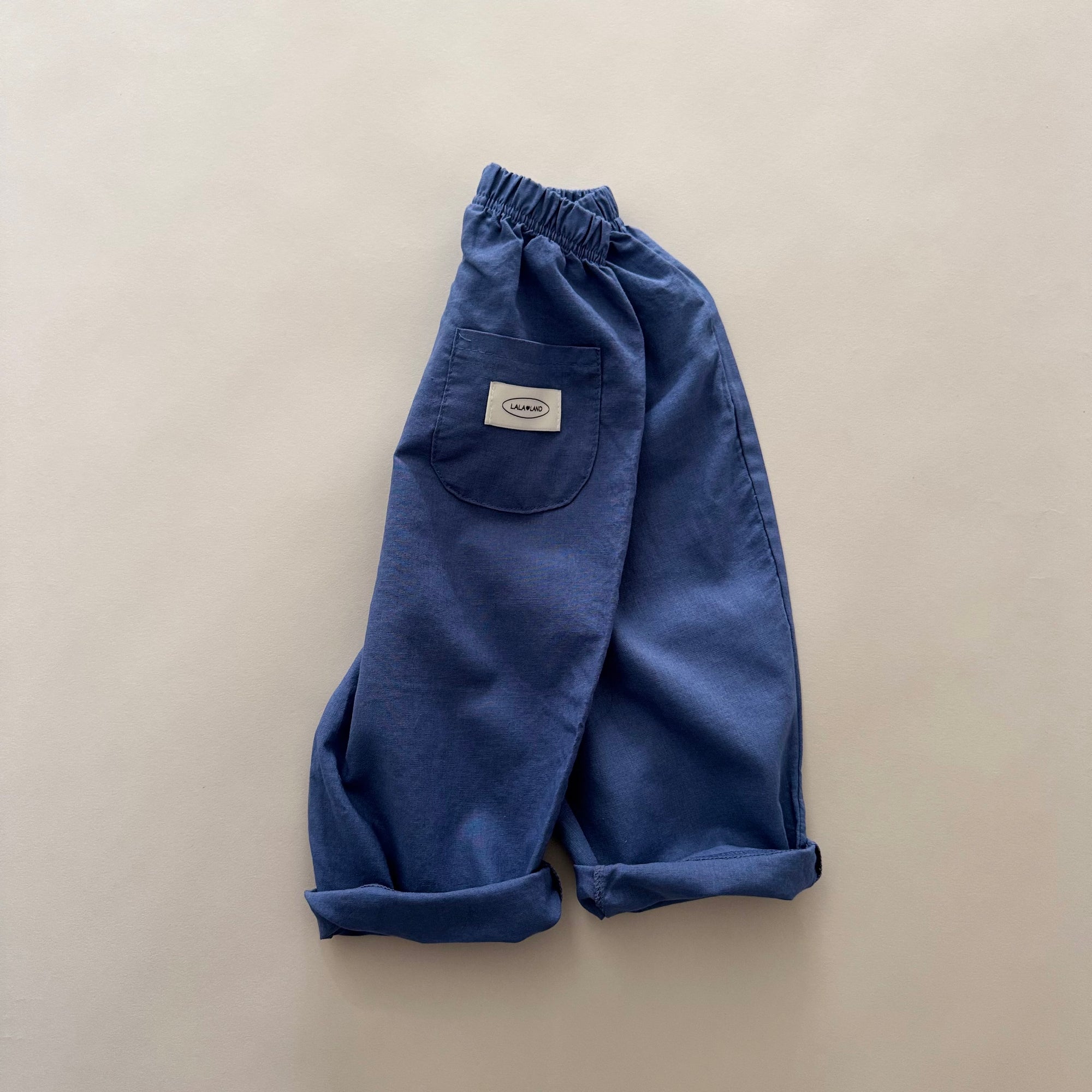 Urban Cool Pants – Lässige Hose für relaxed Looks