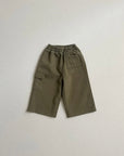 Cargo Robe Pants