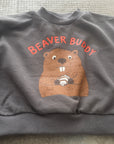 Beaver Buddy Sweatshirt