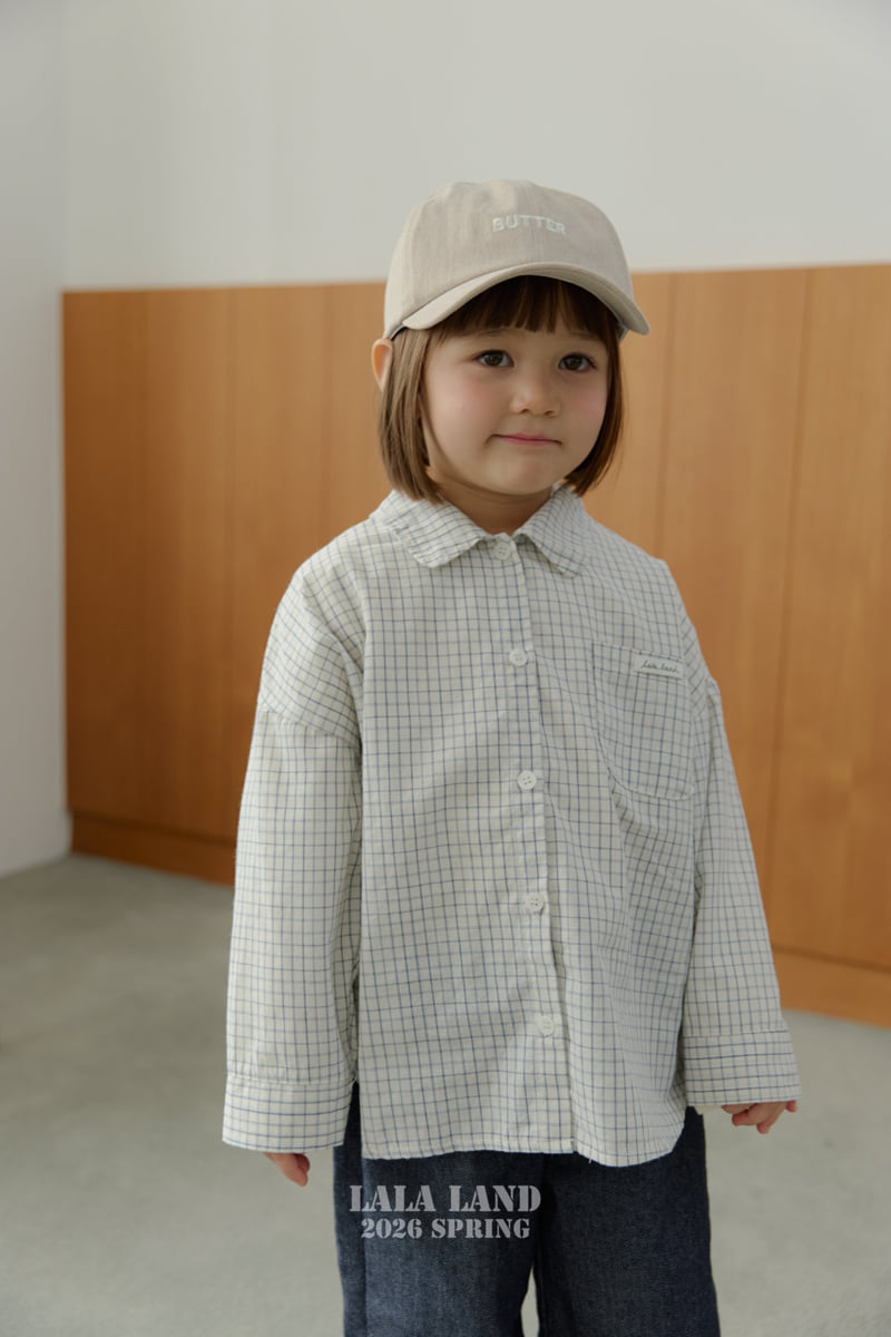 Round Collar Shirt1_byLittleFox_jetztvorbestellen