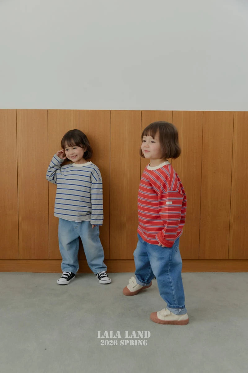 Lala Washed Denim Pants5_byLittleFox_jetztvorbestellen