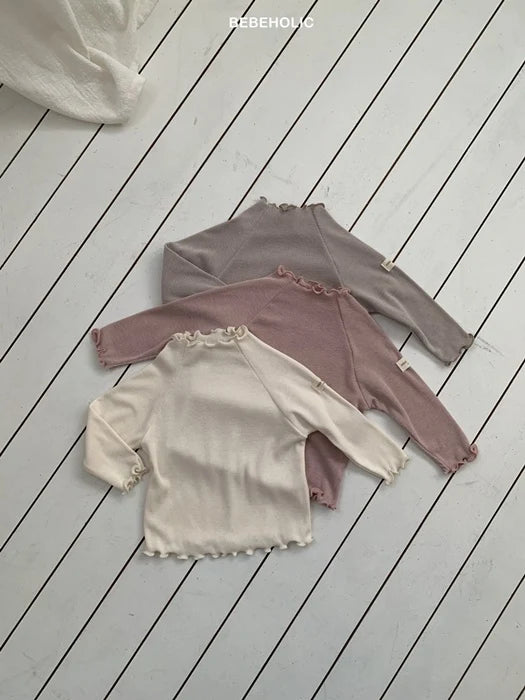 Bunny Ribbed Tee_byLittleFox_jetztvorbestellen