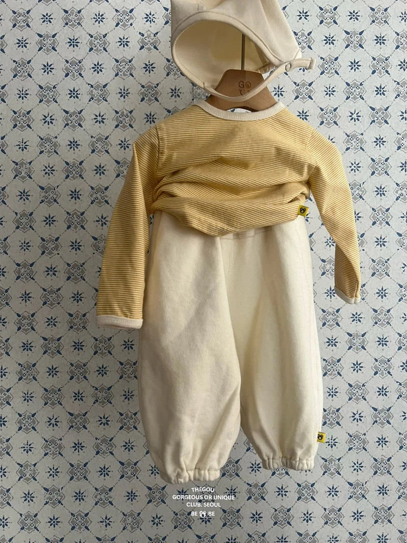 Bebe Spring Tee1_byLittleFox_jetztvorbestellen