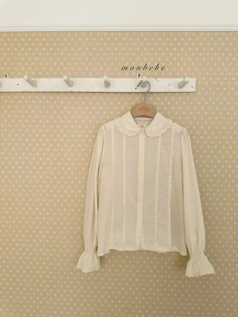 Pepe Lace Blouse (Mom)4_byLittleFox_jetztvorbestellen