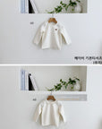 Little Foxx – Baby Basic Tee