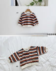Little Foxx – Autumn Sweatshirt
