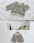 Little Foxx – Flying Duck Sweatshirt
