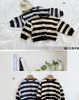 Little Foxx – Made Sweatshirt