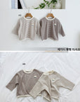 Little Foxx – Baby Bbangbbang Tee