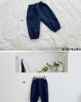 Little Foxx – Baby Denim Pants