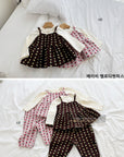 Little Foxx – Baby Melody Top & Bottom Set