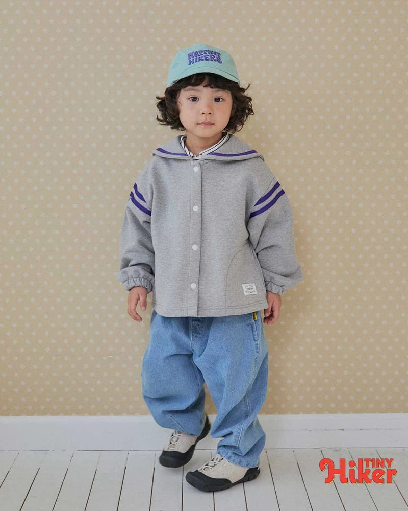 Kinder Sailor Cardigan7_byLittleFox_jetztvorbestellen