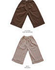 Little Foxx – Toons Cut Pants