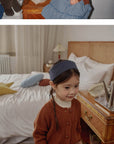 Little Foxx – Daily Knit Cardigan