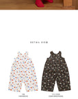 Little Foxx – Navo Jumpsuit
