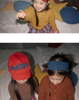 Little Foxx – Star Bear Cap