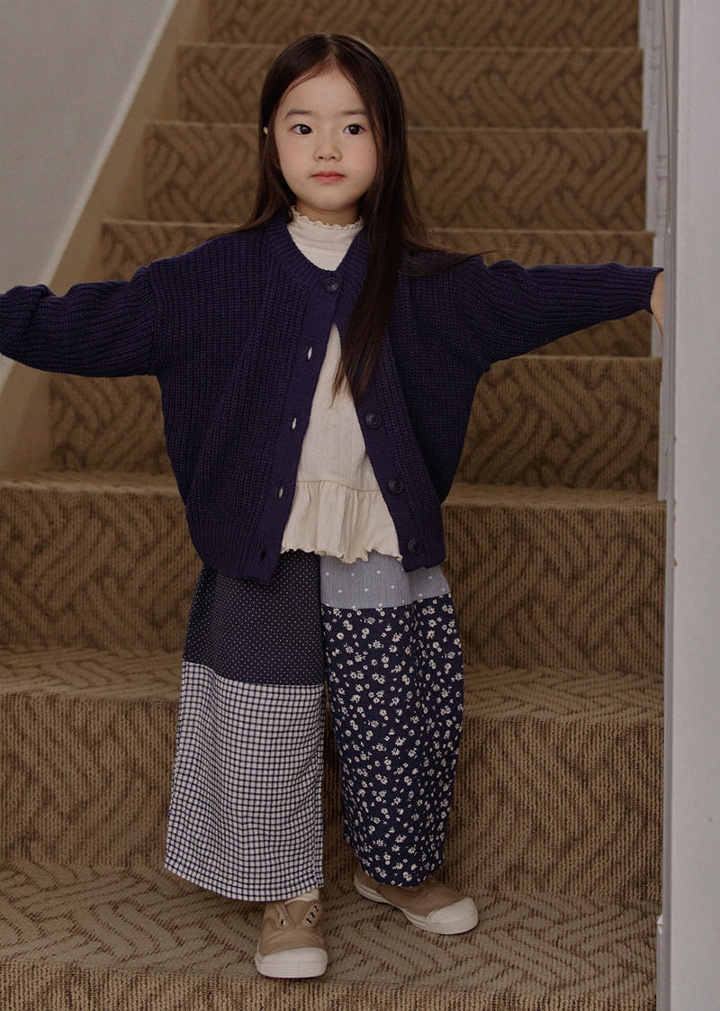 Little Foxx – Vinchek Pants