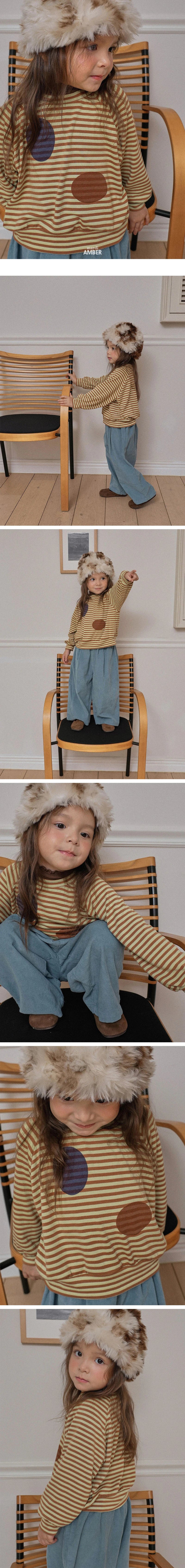 Little Foxx – Gelato Sweatshirt