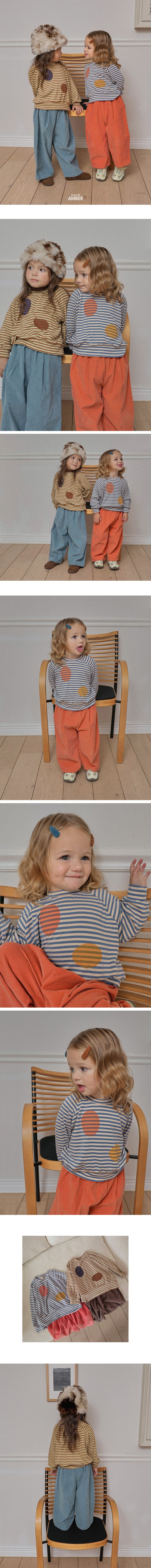 Little Foxx – Edel Wide Pants