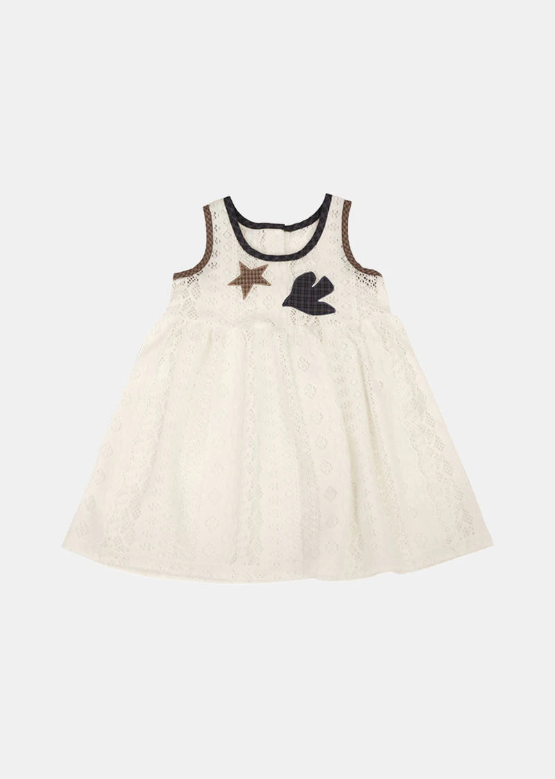 Little Foxx – Mood Lace Dress