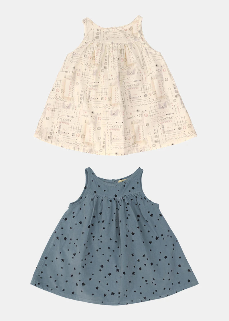 Little Foxx – Joy Corduroy Dress
