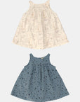 Little Foxx – Joy Corduroy Dress