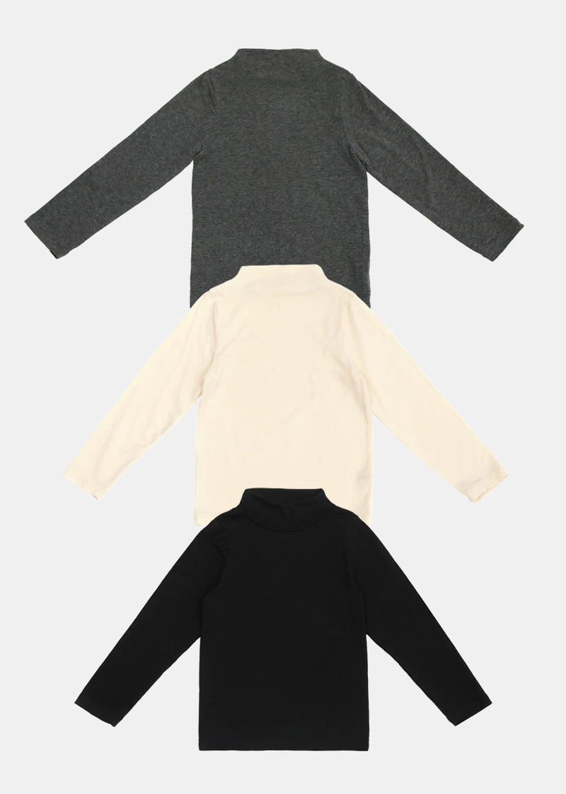 Little Foxx – Cozy Tee