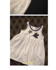 Little Foxx – Mood Lace Dress