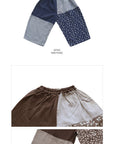 Little Foxx – Vinchek Pants